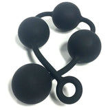 Boneyard Ass Ballz XLarge – 21 Inch Large Anal Beads > Anal Range > Anal Beads - Tophatter Daily Deals