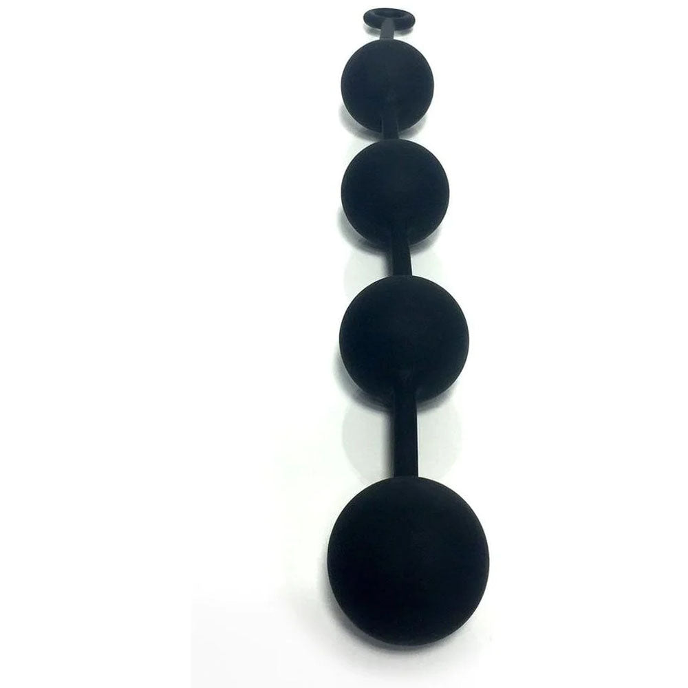Boneyard Ass Ballz XLarge – 21 Inch Large Anal Beads > Anal Range > Anal Beads - Tophatter Daily Deals