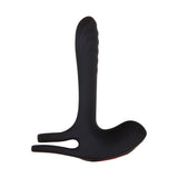 Zero Tolerance Vibrating Girth Enhancer – USB Rechargeable Sleeve with Remote > Sex Toys > Couples Toys - Tophatter Daily Deals
