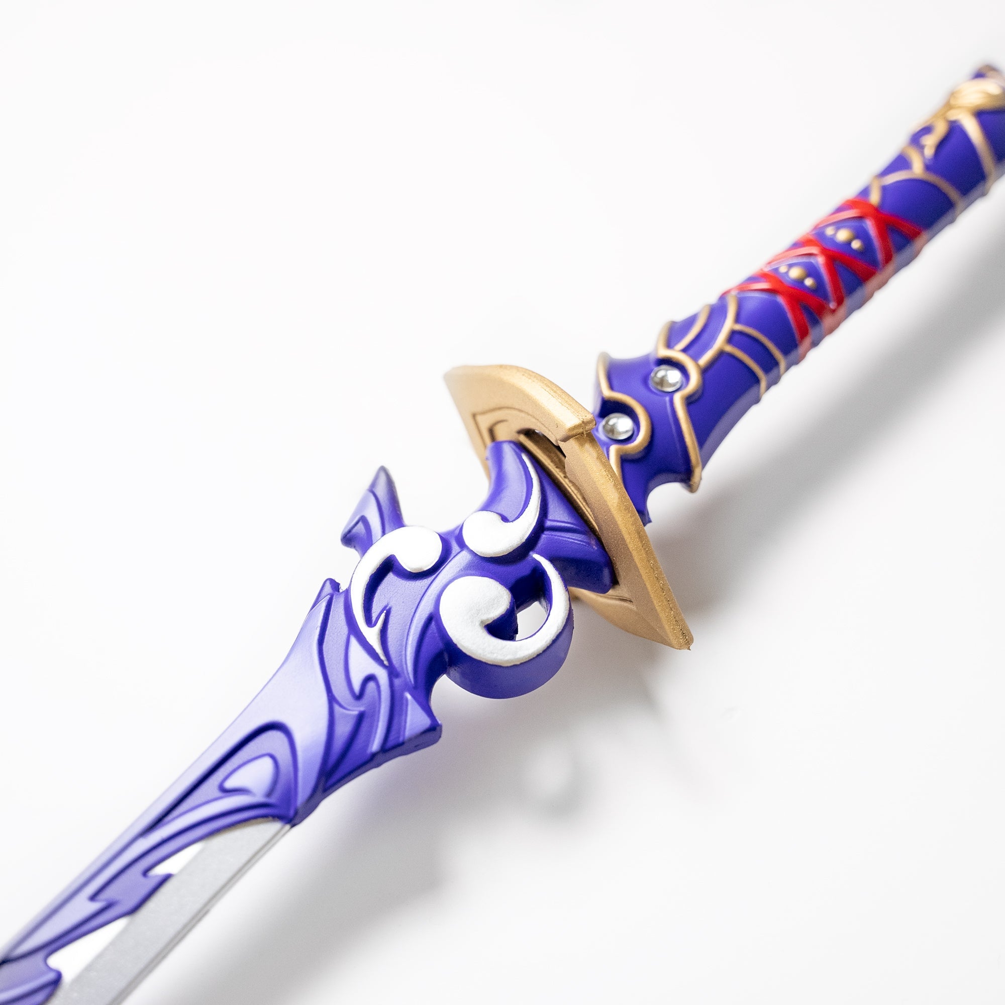 Baal's Sword (High Density Foam) Video Game Sword - Tophatter Daily Deals
