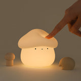 Baby Mushroom Night Lamp Night Lamp - Tophatter Daily Deals
