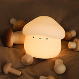 Baby Mushroom Night Lamp Night Lamp - Tophatter Daily Deals