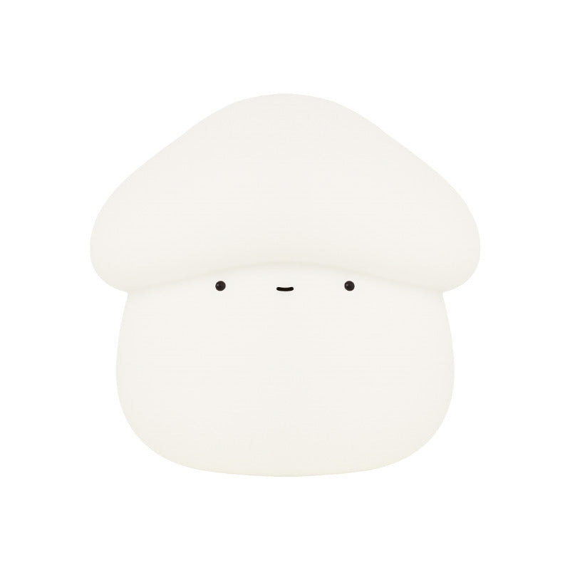 Baby Mushroom Night Lamp Night Lamp - Tophatter Daily Deals