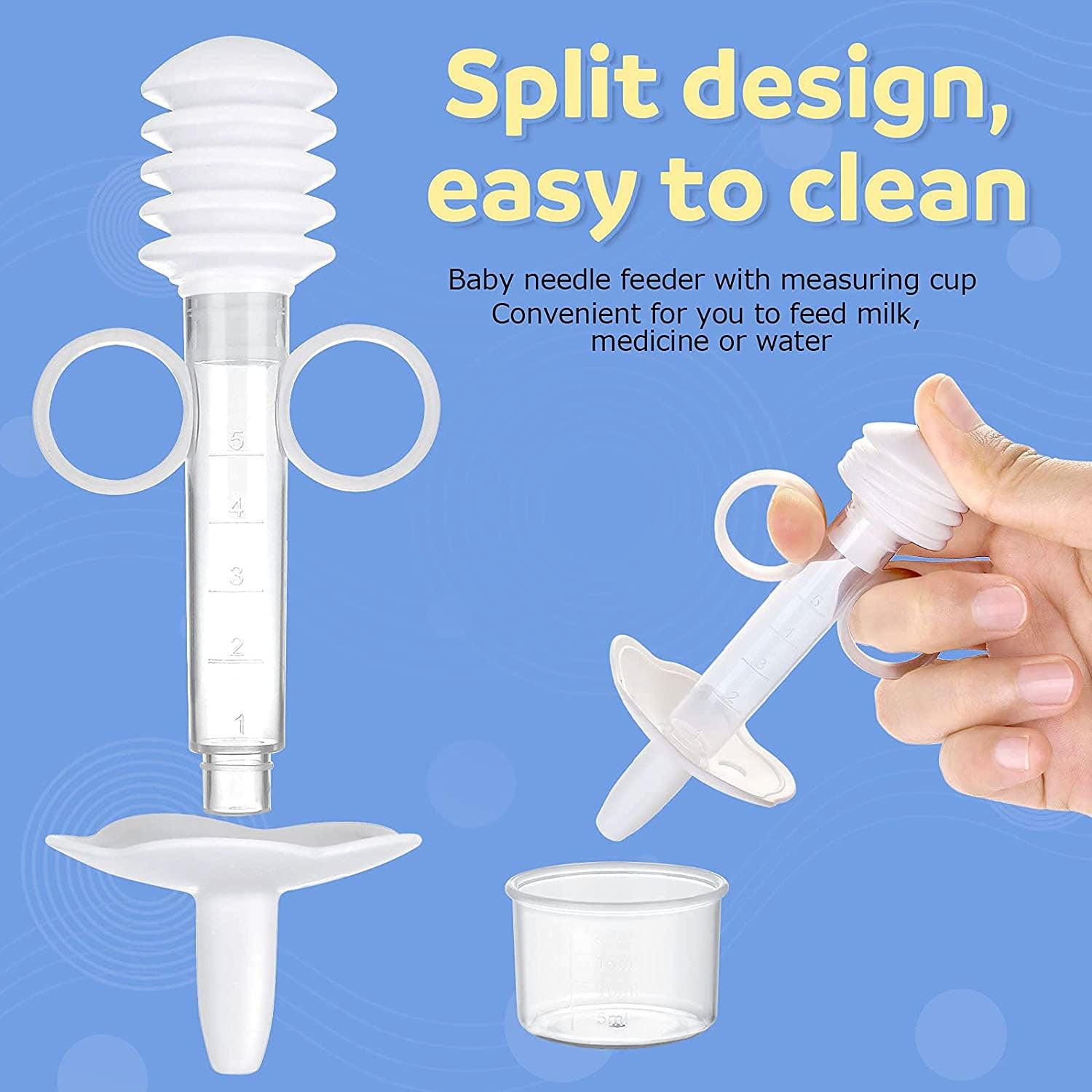 Baby Grooming Kit - 16PCS Newborn Baby Care Accessories Safety Cutter Nail Care Set Apparel & Accessories - Tophatter Daily Deals