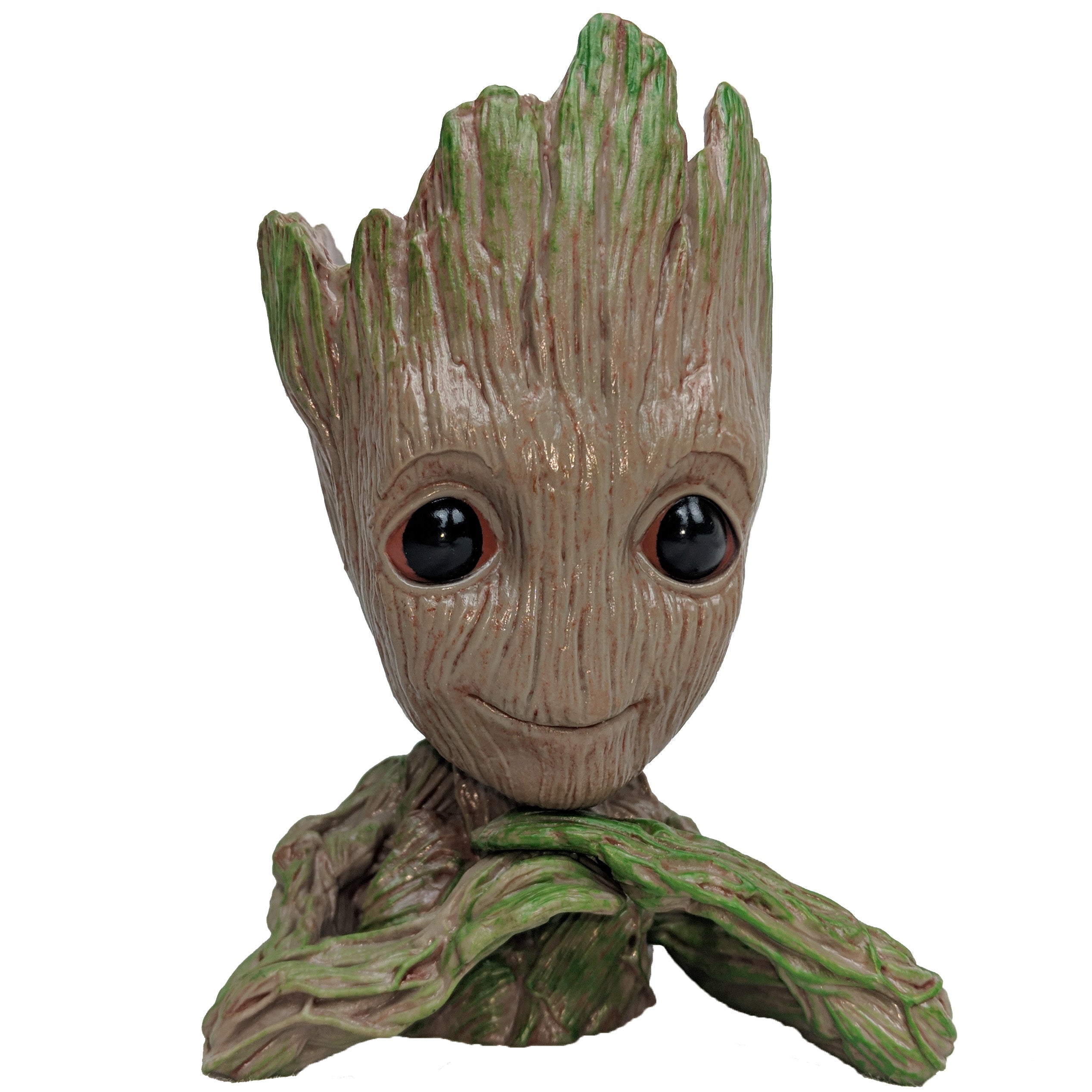 Groot Flower Pot Innocent Movie Sword - Tophatter Daily Deals