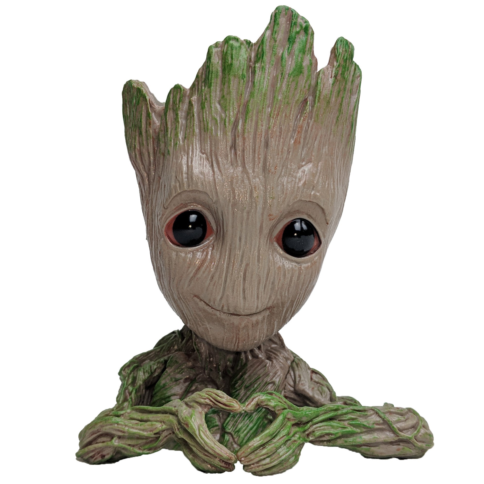 Groot Flower Pot I Love You Movie Sword - Tophatter Daily Deals