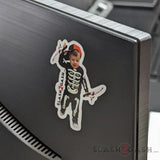 S2G Stickers Vinyl Decals for Knife Box Gun Case 3" Indoor/Outdoor - Asst. Knife-Accessory - Tophatter Daily Deals