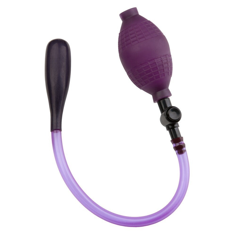 Bad Kitty Anal Balloon – Adjustable Inflatable Butt Plug > Anal Range > Tunnel and Stretchers - Tophatter Daily Deals