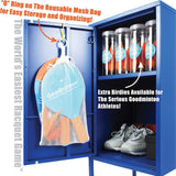 Goodminton Birdies - Goodminton Racquet The Easiest Goodminton Racquet Set for Kids and Grown-ups Sports - Tophatter Daily Deals