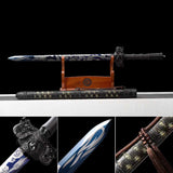 Bagua Giant Sword (Dragon Flame) - Tophatter Daily Deals