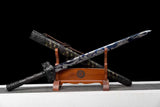 Bagua Giant Sword (Dragon Flame) - Tophatter Daily Deals