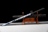 Bagua Giant Sword (Dragon Flame) - Tophatter Daily Deals