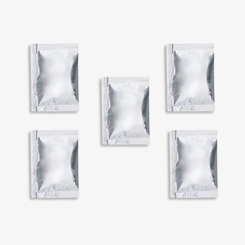 Electric Fly Trap Bait Refill Pack Indoor Summer 2025 5pcs Fly Trap Bait - Tophatter Daily Deals