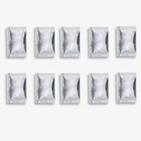 Electric Fly Trap Bait Refill Pack Indoor Summer 2025 10pcs Fly Trap Bait - Tophatter Daily Deals