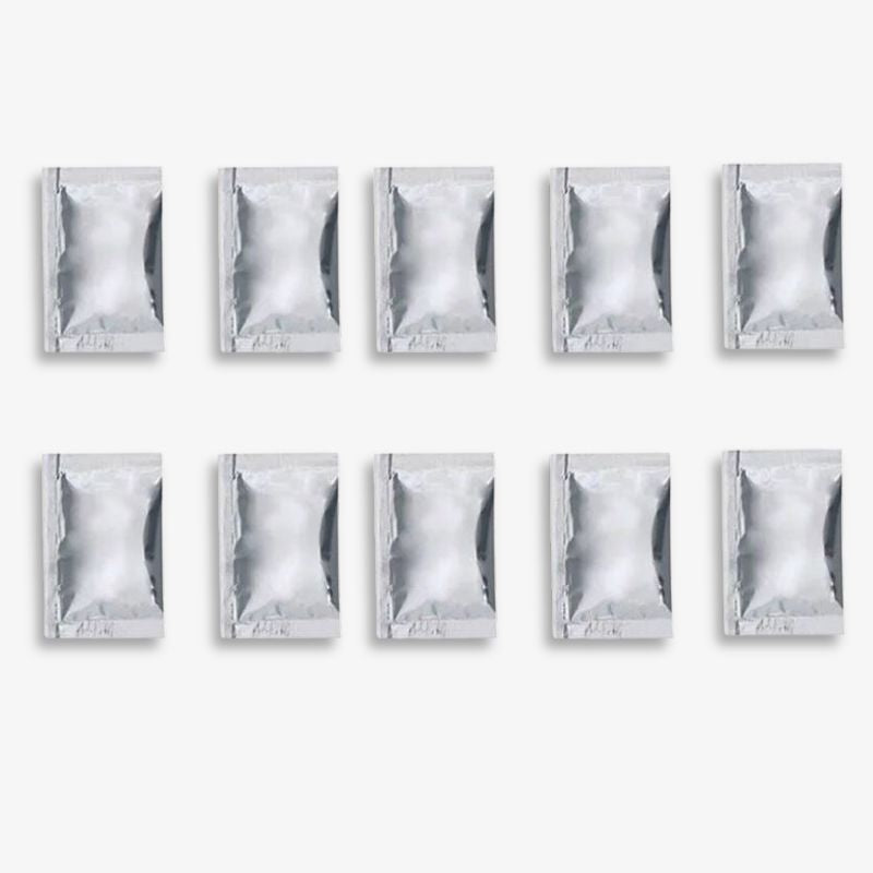 Electric Fly Trap Bait Refill Pack Indoor Summer 2025 10pcs Fly Trap Bait - Tophatter Daily Deals