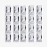 Electric Fly Trap Bait Refill Pack Indoor Summer 2025 20pcs Fly Trap Bait - Tophatter Daily Deals