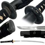 Balanced Precision Handmade Iaido Practice Sword Swords - Tophatter Daily Deals