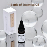 Balancing Dragonfly Diffuser for Essential Oil Household Appliances - Tophatter Daily Deals
