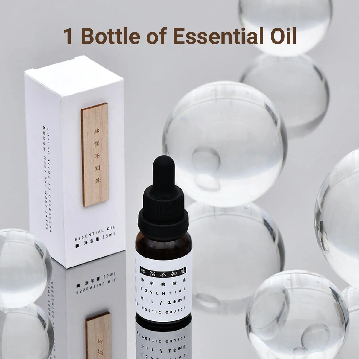 Balancing Dragonfly Diffuser for Essential Oil Household Appliances - Tophatter Daily Deals