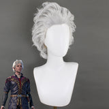 Baldur's Gate III ASTARION Cosplay Wig Wig - Tophatter Daily Deals