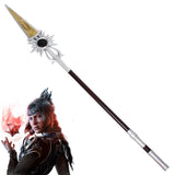 Baldur's Gate III Baldur s Gate 3 BG3 Shadowheart Spear of the Night Cosplay Weapon Prop Prop - Tophatter Daily Deals