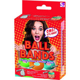Ball Bands Gummy (Apple Orange Blueberry) – Edible Cock Ring > Novelties > Gag Gifts - Tophatter Daily Deals