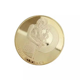 Ball Breaker Pool Decision Coin Collectible Coin - Tophatter Daily Deals