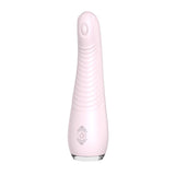 Balle Massager Orchid 153mm Versatile Vibrating Toy > Sex Toys For Ladies > G-Spot Vibrators - Tophatter Daily Deals