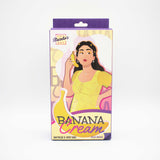 Banana Cream Yellow – G-Spot and Air Pulse Vibrator > Sex Toys For Ladies > Air Pulsation - Tophatter Daily Deals