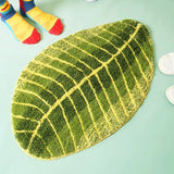 Banana Leaf Mat Rugs - Tophatter Daily Deals