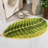 Banana Leaf Mat Rugs - Tophatter Daily Deals