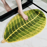 Banana Leaf Mat Rugs - Tophatter Daily Deals