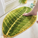 Banana Leaf Mat Rugs - Tophatter Daily Deals