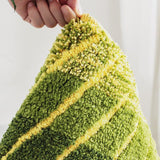 Banana Leaf Mat Rugs - Tophatter Daily Deals
