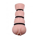 Bangers Mega Tight Masturbator > Sex Toys For Men > Masturbators > Manual - Tophatter Daily Deals