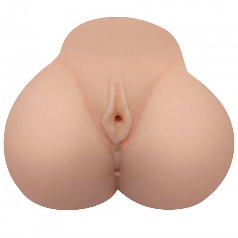 Bangers Wet Pussy Galore – Realistic Masturbator > Sex Toys For Men > Assbators - Tophatter Daily Deals