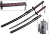 Japanese Anime Ichigo Tensa Bankai Sword Cutting Moon - TOPHATTER'S ARMORY DEALS Collectible Weapons - Tophatter Daily Deals