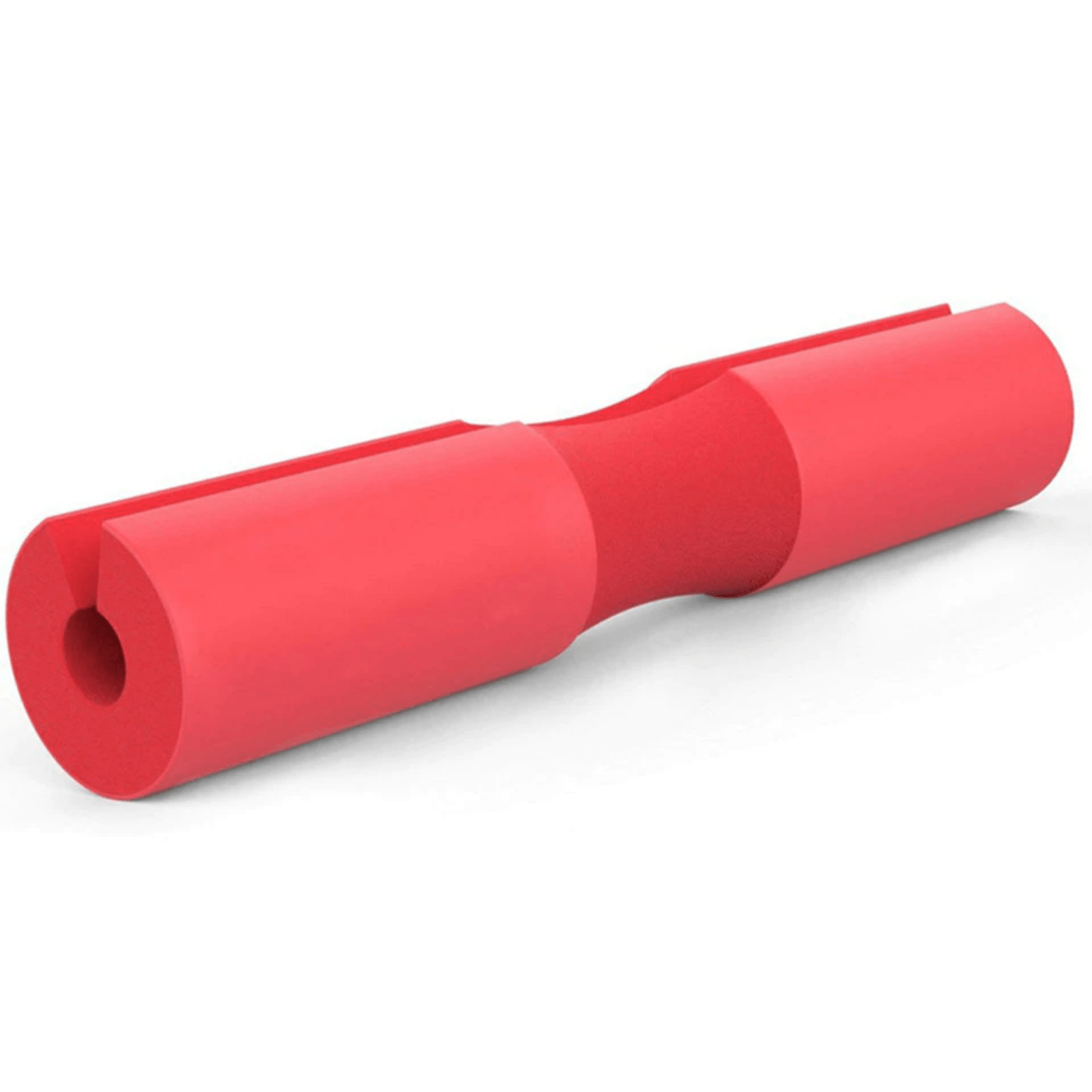 Hip Thrust Cushion - Bar Cushion for Hip Thrusts Barbell Pad Weight Lifting Squat Bar Padding Foam Gym Neck Shoulder Protection Red Exercise & Fitness - Tophatter Daily Deals