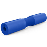 Hip Thrust Cushion - Bar Cushion for Hip Thrusts Barbell Pad Weight Lifting Squat Bar Padding Foam Gym Neck Shoulder Protection Blue Exercise & Fitness - Tophatter Daily Deals