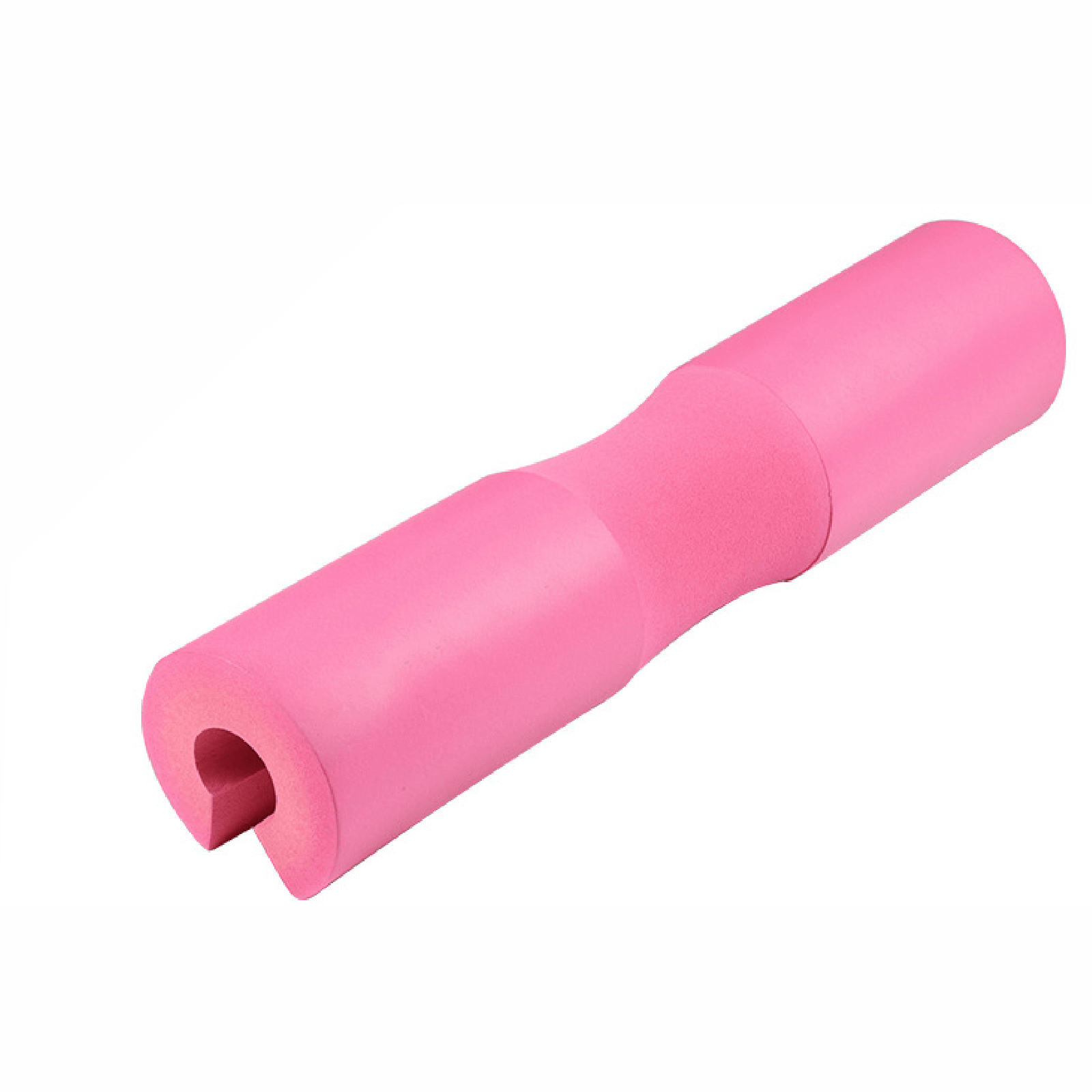 Hip Thrust Cushion - Bar Cushion for Hip Thrusts Barbell Pad Weight Lifting Squat Bar Padding Foam Gym Neck Shoulder Protection Pink Exercise & Fitness - Tophatter Daily Deals