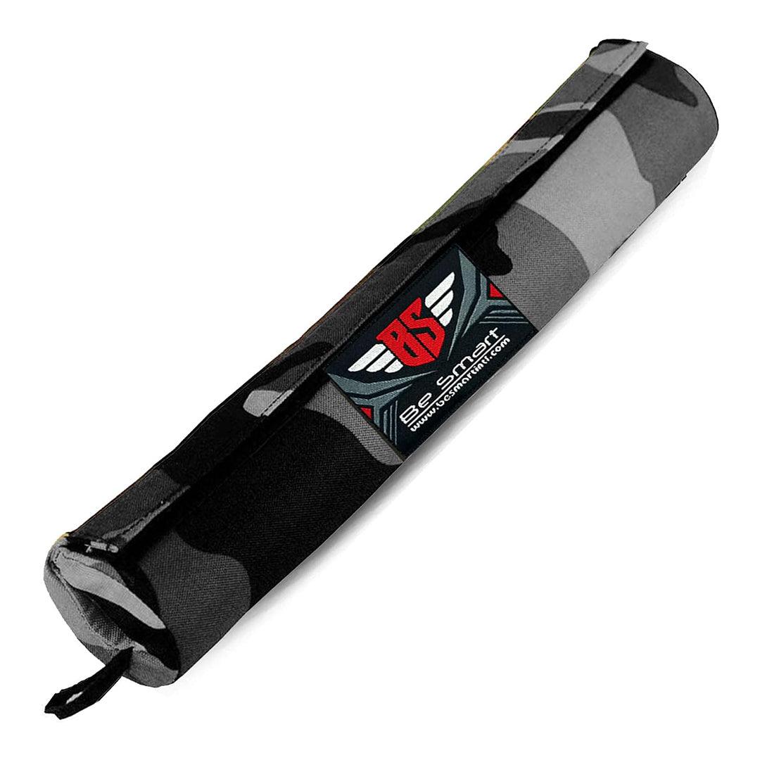 Barbell Squat Pads - Weight Lifting Squat Bar Foam Padding Gym Neck Shoulder Protection Exercise & Fitness - Tophatter Daily Deals