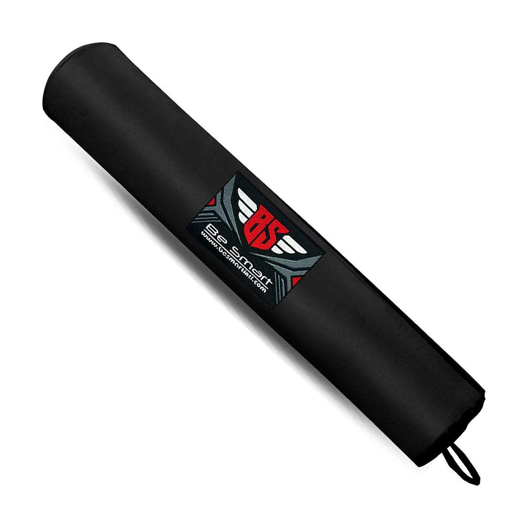 Barbell Squat Pads - Weight Lifting Squat Bar Foam Padding Gym Neck Shoulder Protection Exercise & Fitness - Tophatter Daily Deals