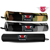 Barbell Squat Pads - Weight Lifting Squat Bar Foam Padding Gym Neck Shoulder Protection Exercise & Fitness - Tophatter Daily Deals