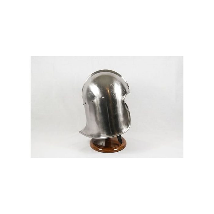 Barbute Helmet Helmet - Tophatter Daily Deals