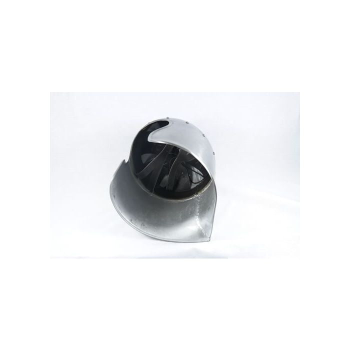 Barbute Helmet Helmet - Tophatter Daily Deals