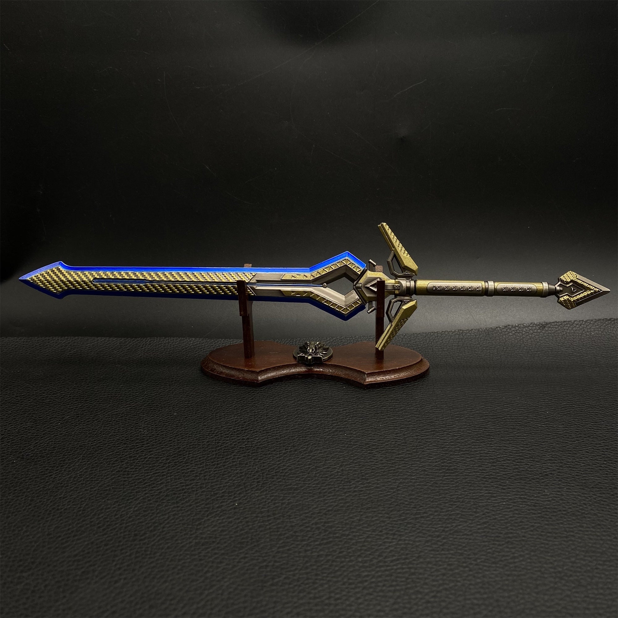 New Sword Heirloom Power Sword Miniature - Tophatter Daily Deals