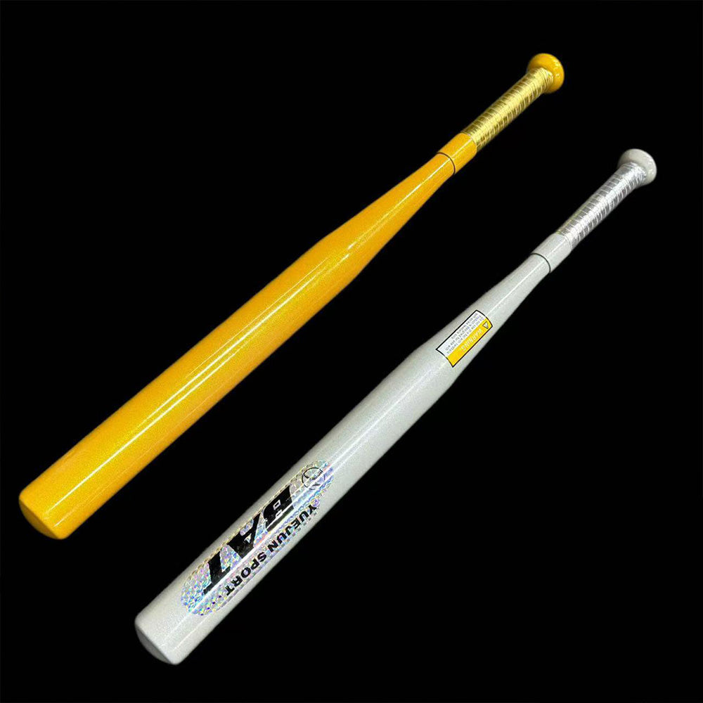 Baseball Bat Double-Edged Sword - Tophatter Daily Deals