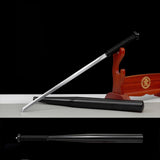 Baseball Bat Tactical Blade - Tophatter Daily Deals