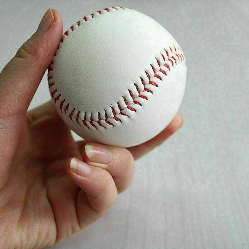 Baseball Glove UK - Child Adults Professional Baseball Glove + 01 Softball Mitts Outdoor Sports Sports & Outdoor - Tophatter Daily Deals