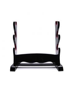 Basic Katana Triple Stand Katana - Tophatter Daily Deals